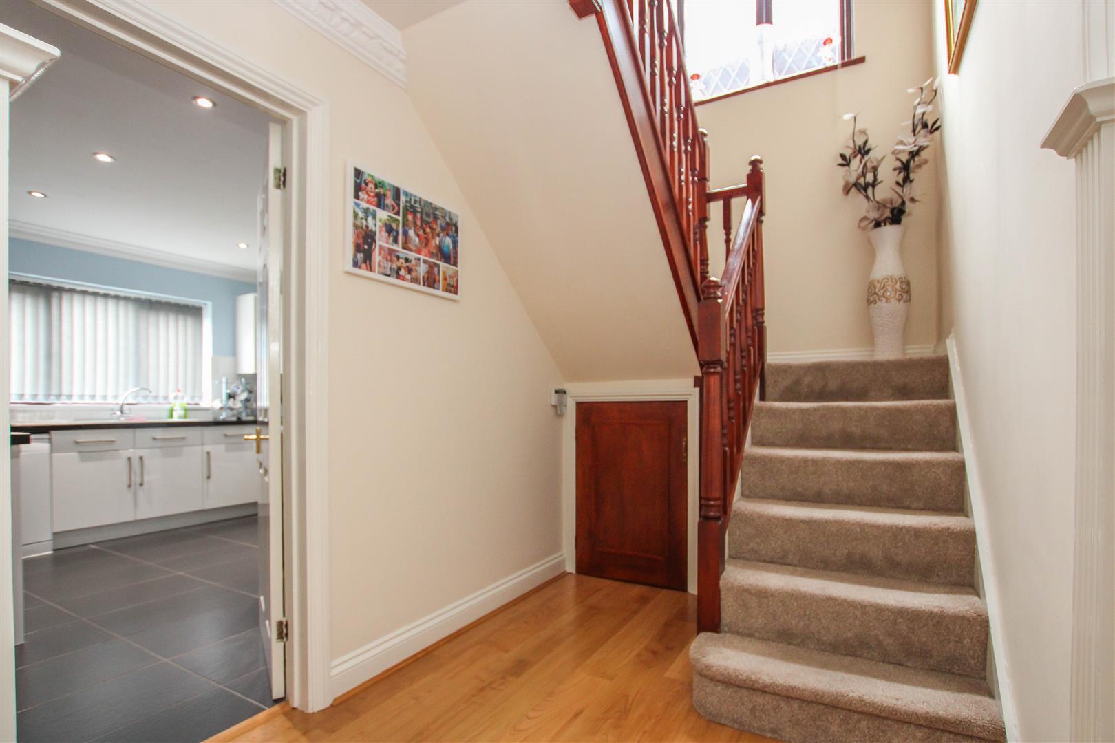 Parkstone Avenue, Hornchurch Keith Ashton